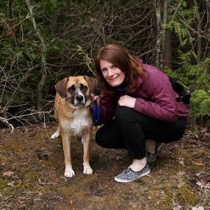 Meet your Posher, Katrina